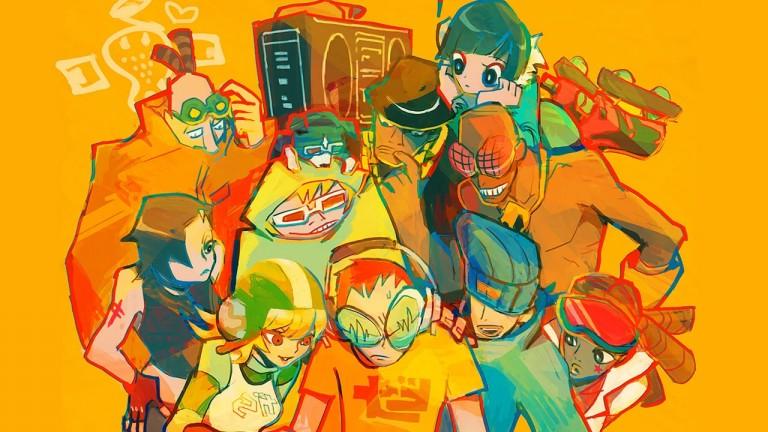 Game News - A massive series, beloved by fans, comes to a surprise. It's up for the new season! Published on 06/13/2023 at 12:00, sharing: Jet Set will be back in the future, but it's not as you expect. The fans of Jet Set Radio are many, and they have been waiting for something new for the franchise.