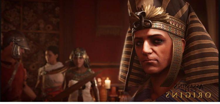 Assassins Creed Origins Game Pass isn’t working at max level? Here’s official word