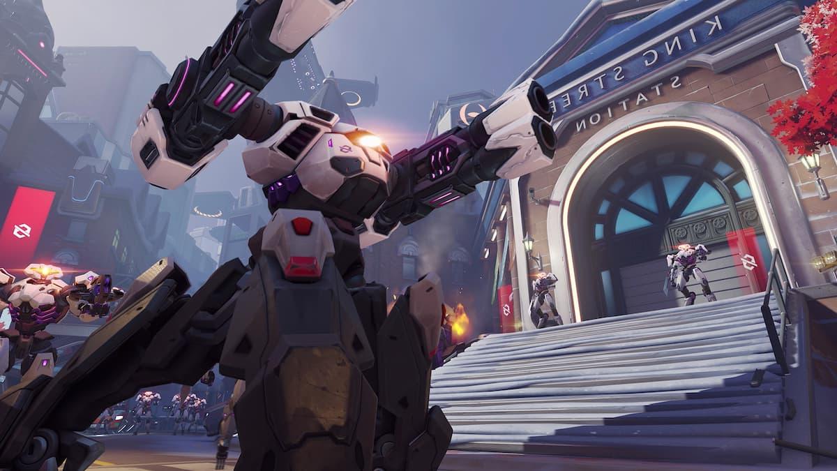 Blizzard will charge $15 for Overwatch 2s Story Missions