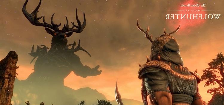 Elder Scrolls Online crashes on portals after Necrom update for some (potential workarounds) problems