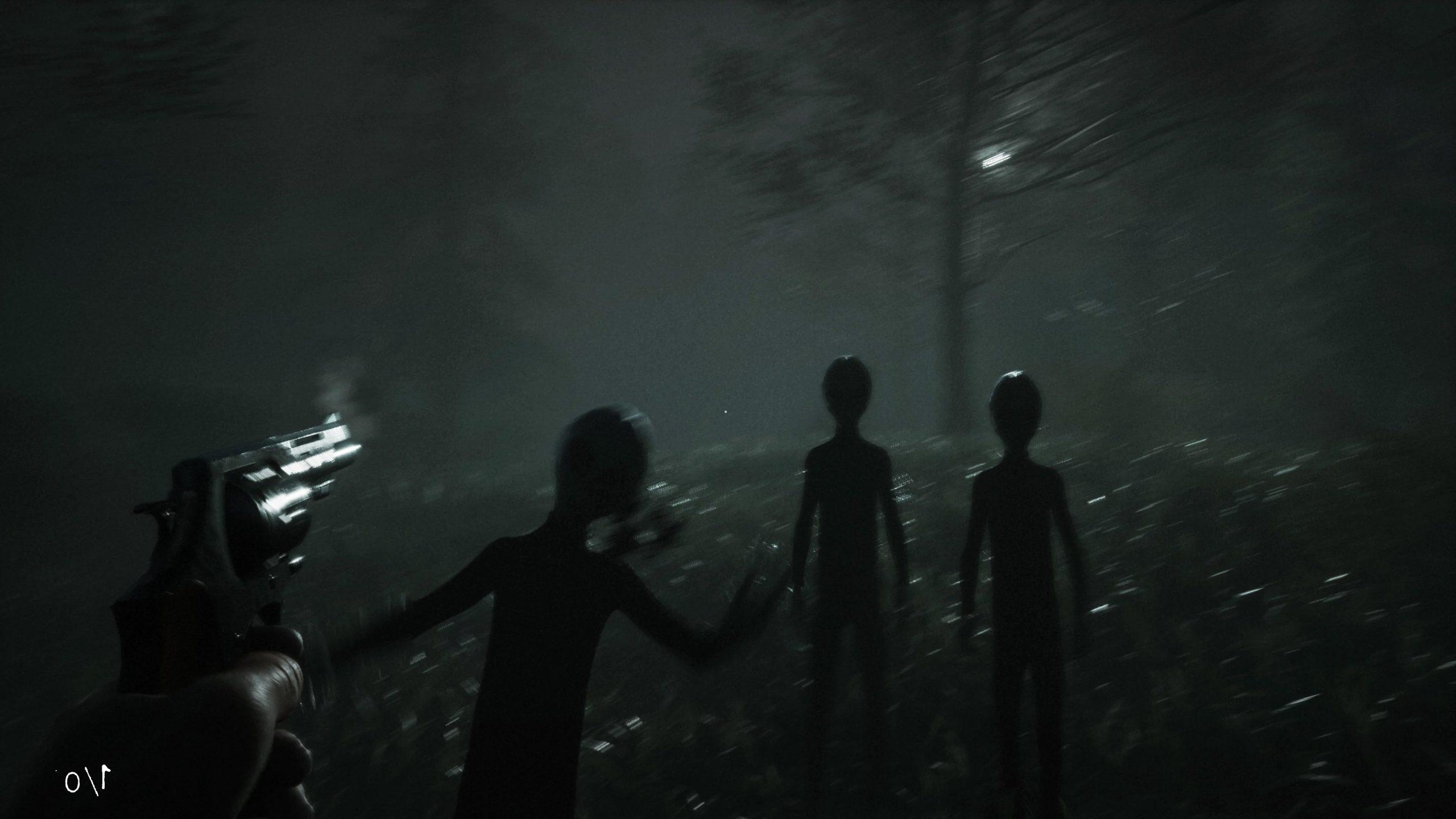 Found footage horror Greyhill Incident promises to scare Xbox, PlayStation and PC