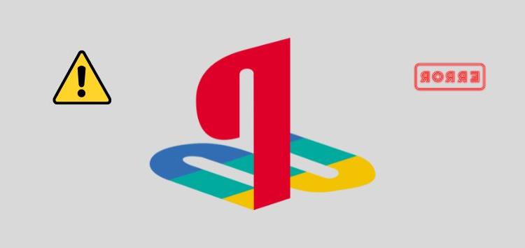 Fried Sony PSN server claims to be responsible for the PS4 error code NP-34958-9, license verification, primary account issues and more