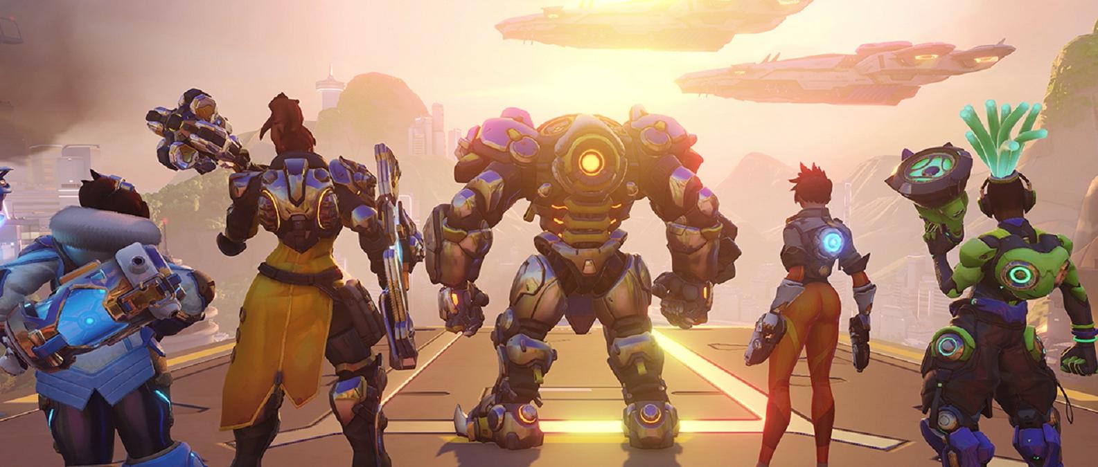 However, Overwatch 2 seems to be a terrible one as soon as it discovers that coveted stories missions are not free or available in one player.
