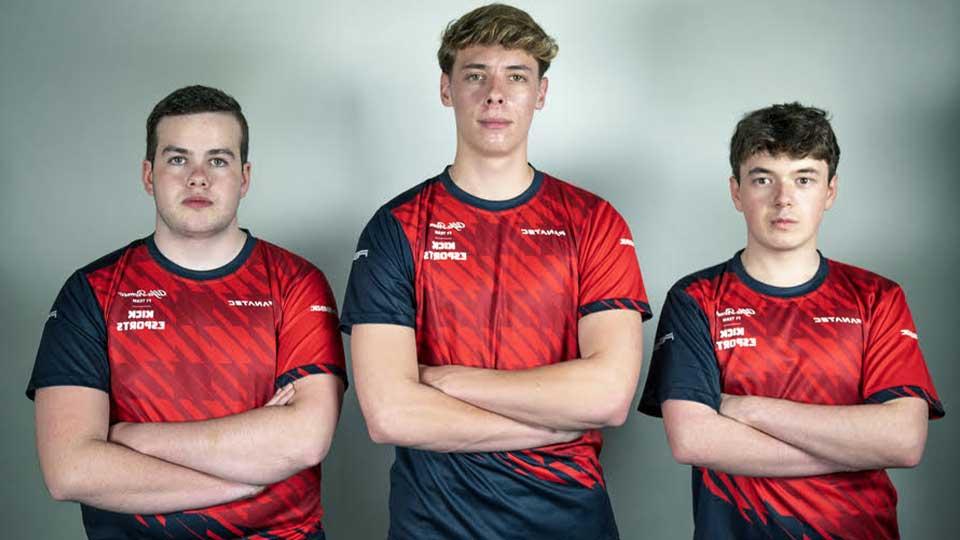 The F1 team KICK Esports plans to win the 2023 F1 Esports Pro Championship, with its highly talented driver. As well as two-time world champion Brendon Leigh, rising star Thomas Ronhaar and promising talent Matthijs van Erven, the team is able to claim ultimate prize.